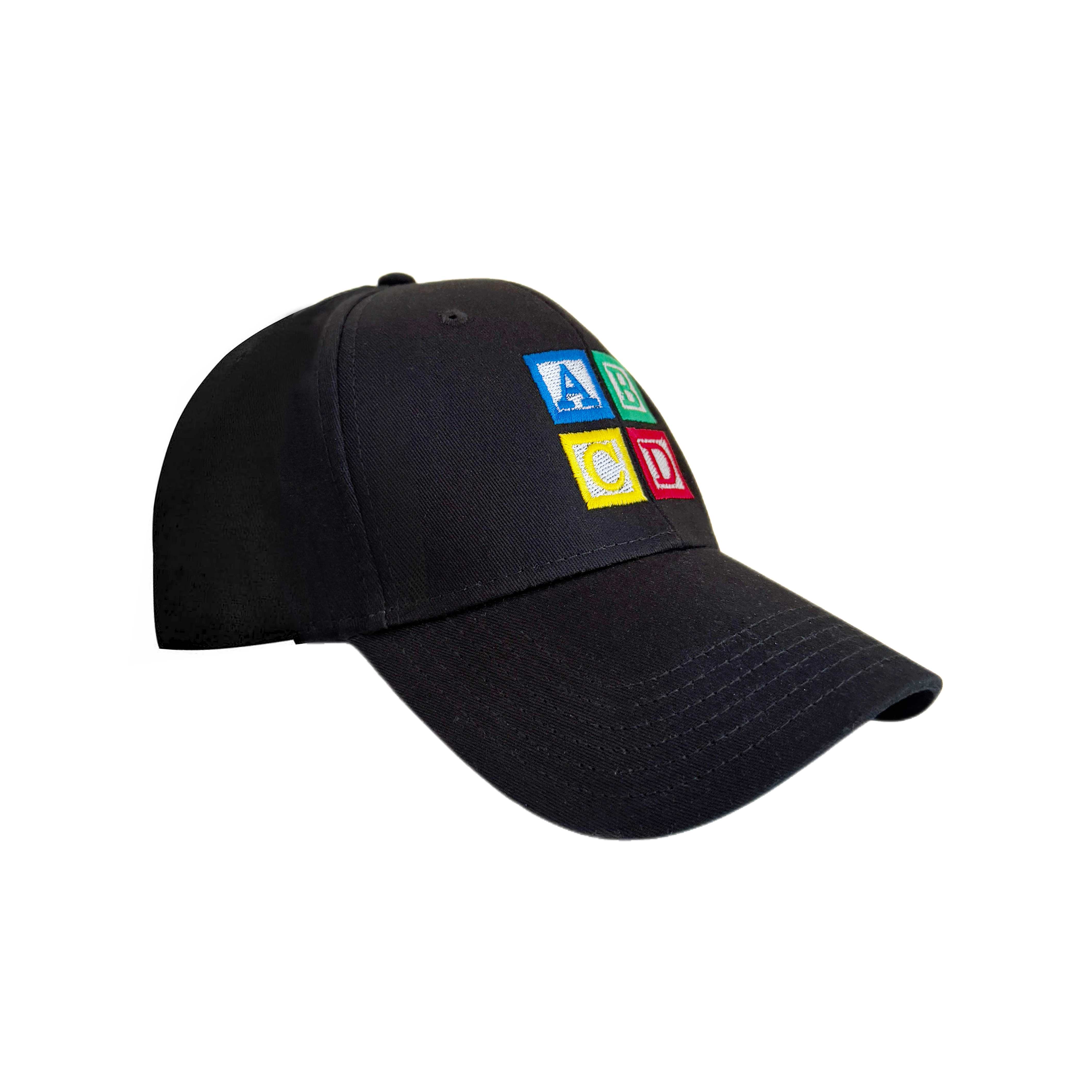 Blox Logo Cap
