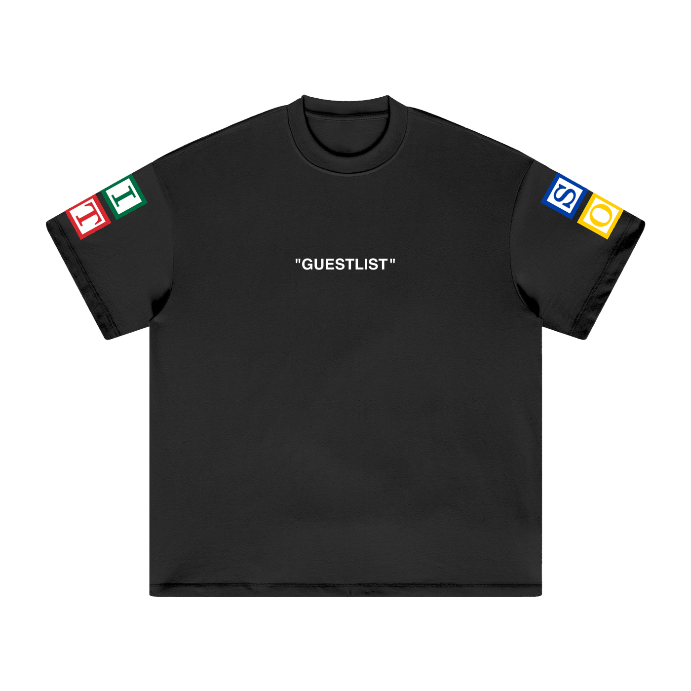 Guestlist T-Shirt
