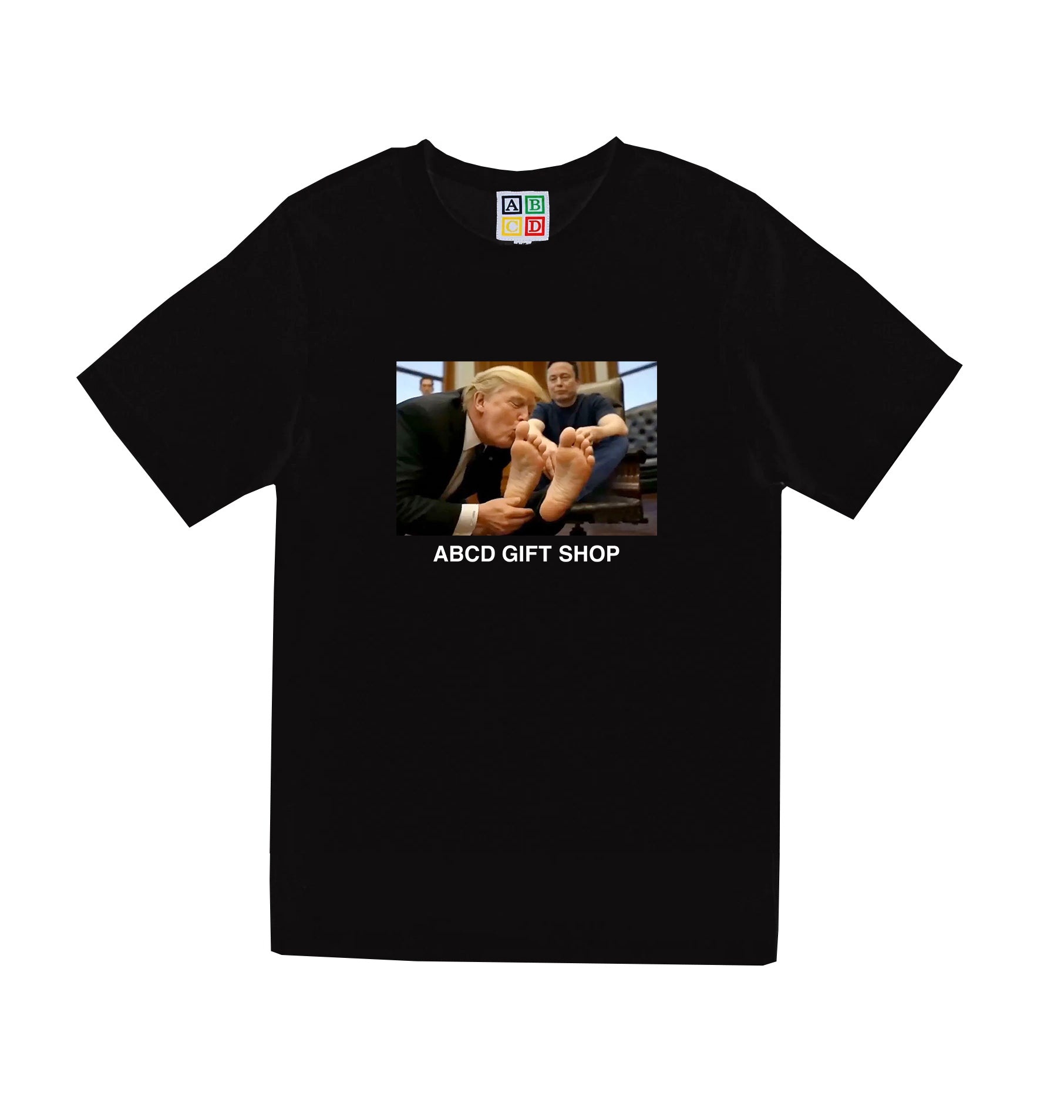 "2025" T-SHIRT