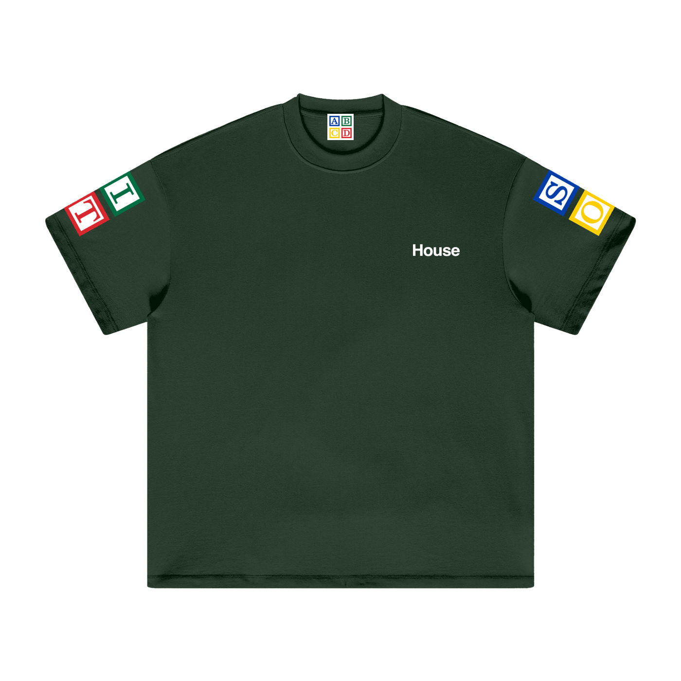 House T-Shirt