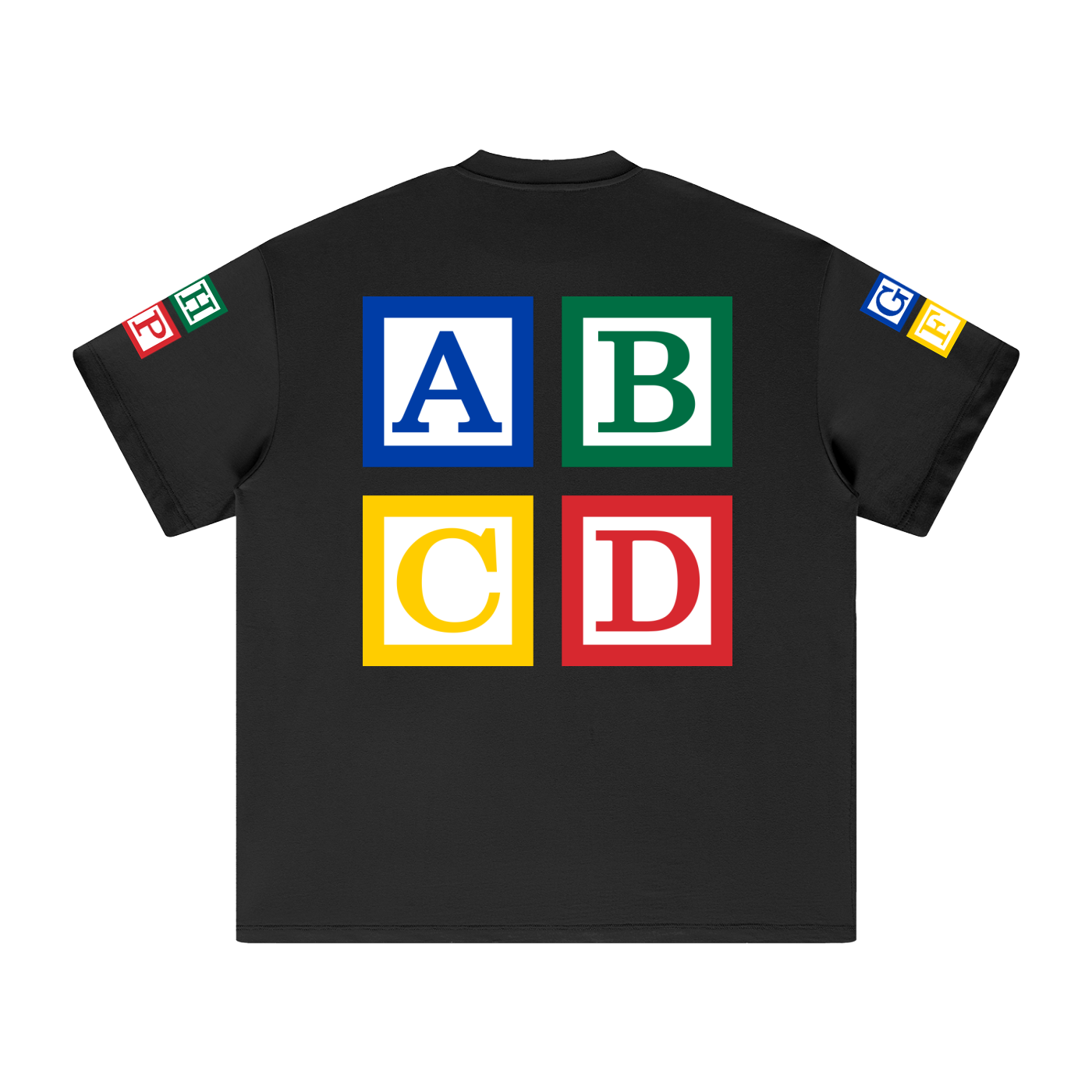 Guestlist T-Shirt