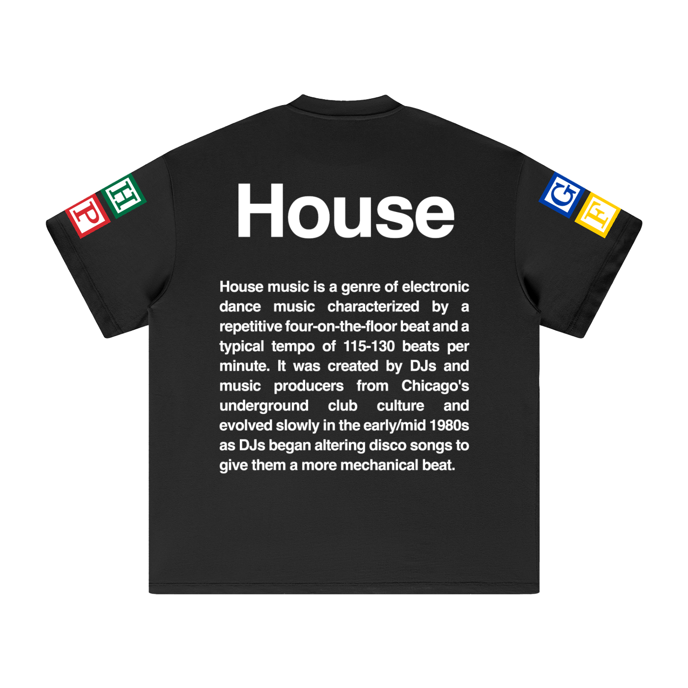 House T-Shirt