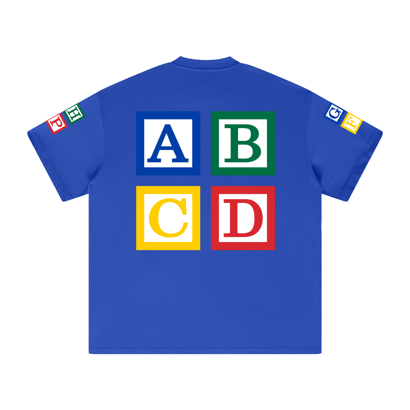 Guestlist T-Shirt