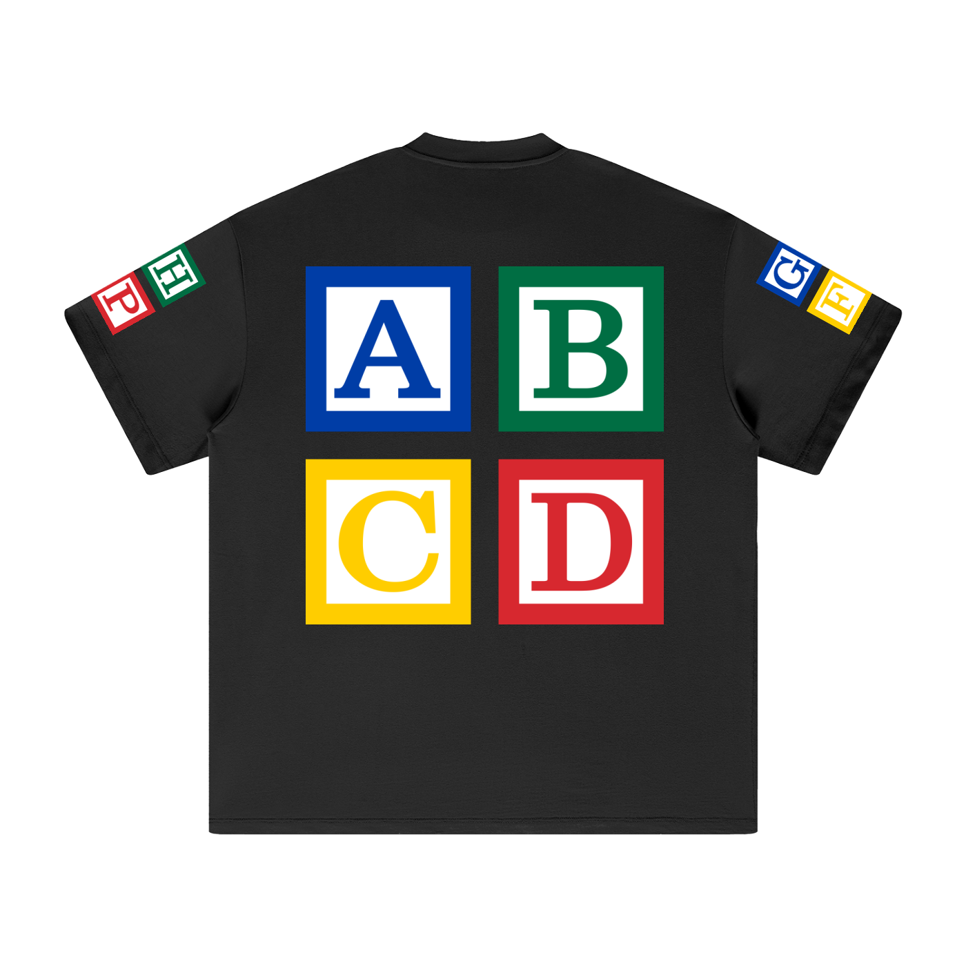 Guestlist T-Shirt