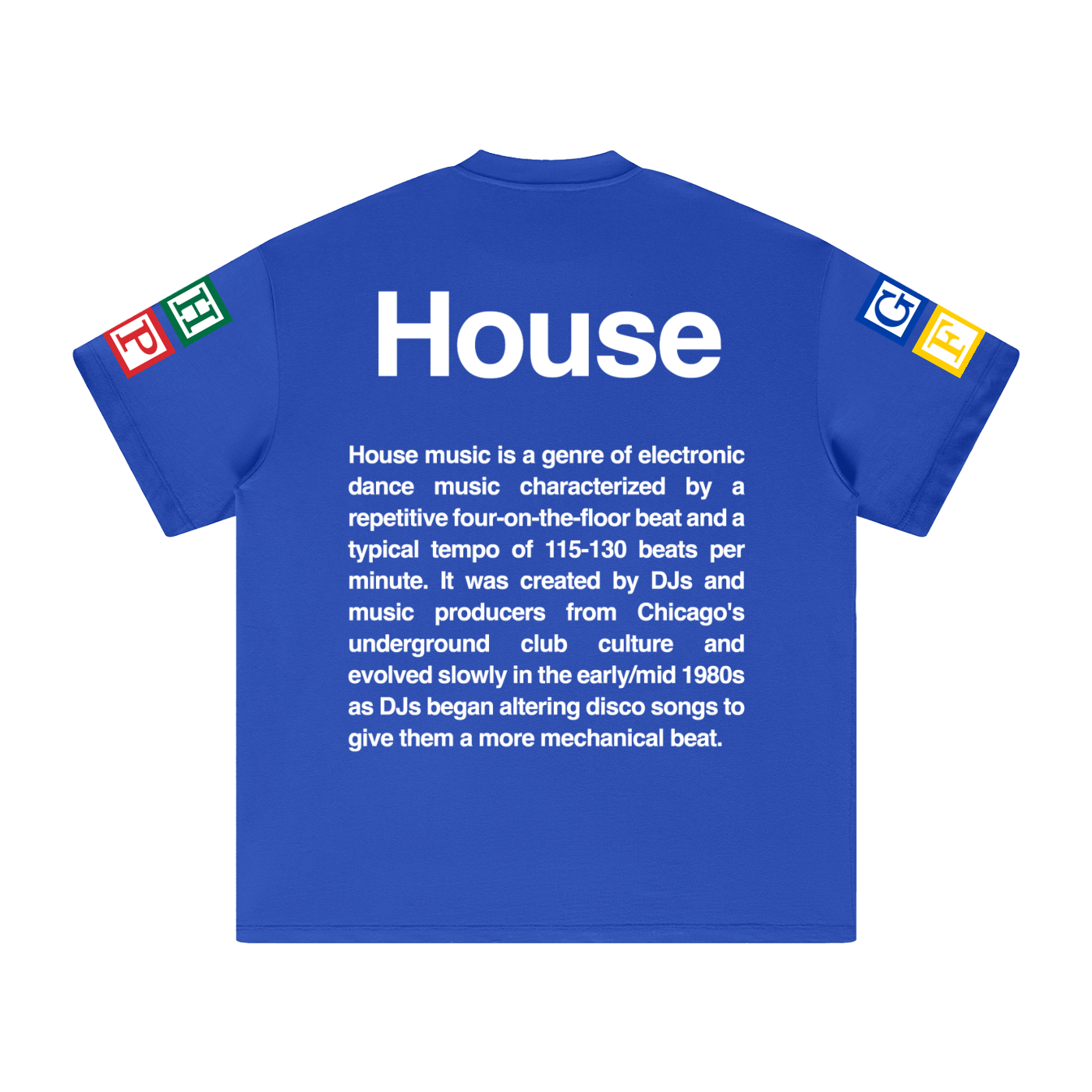 House T-Shirt