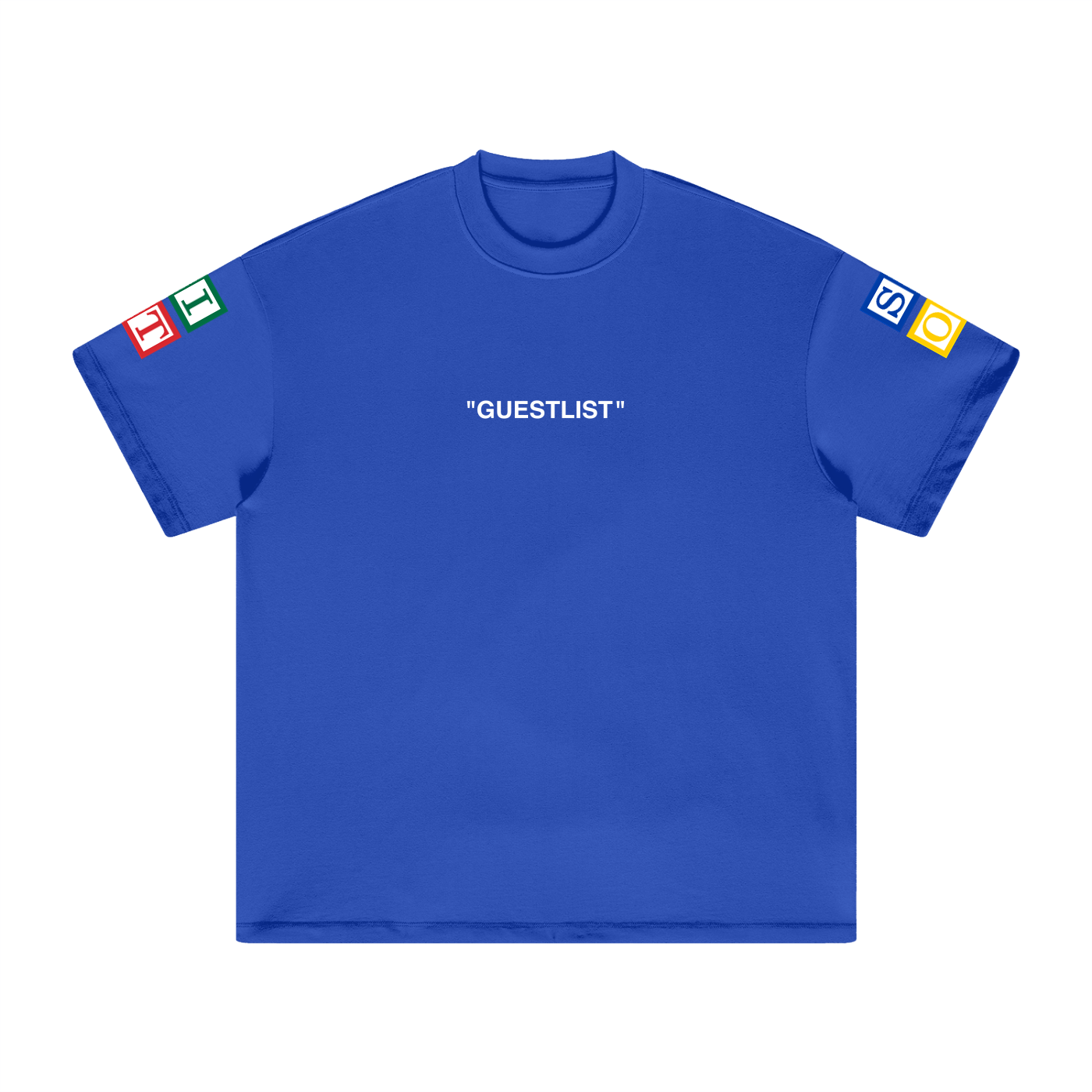 Guestlist T-Shirt