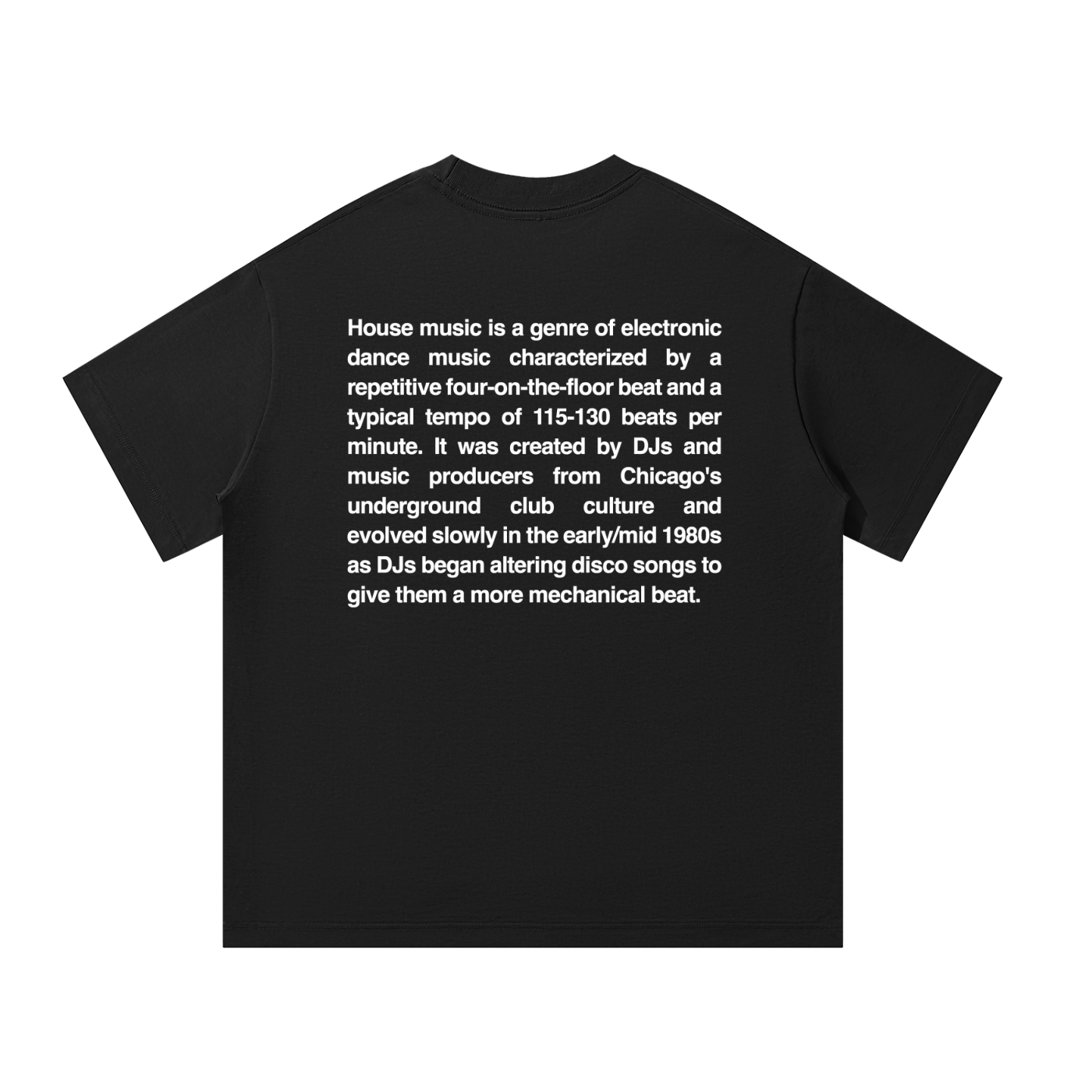 House Definition T-Shirt