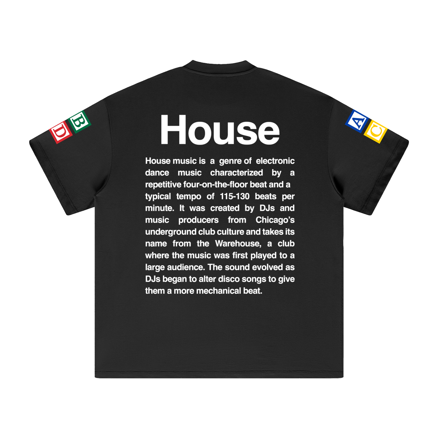 House T-Shirt