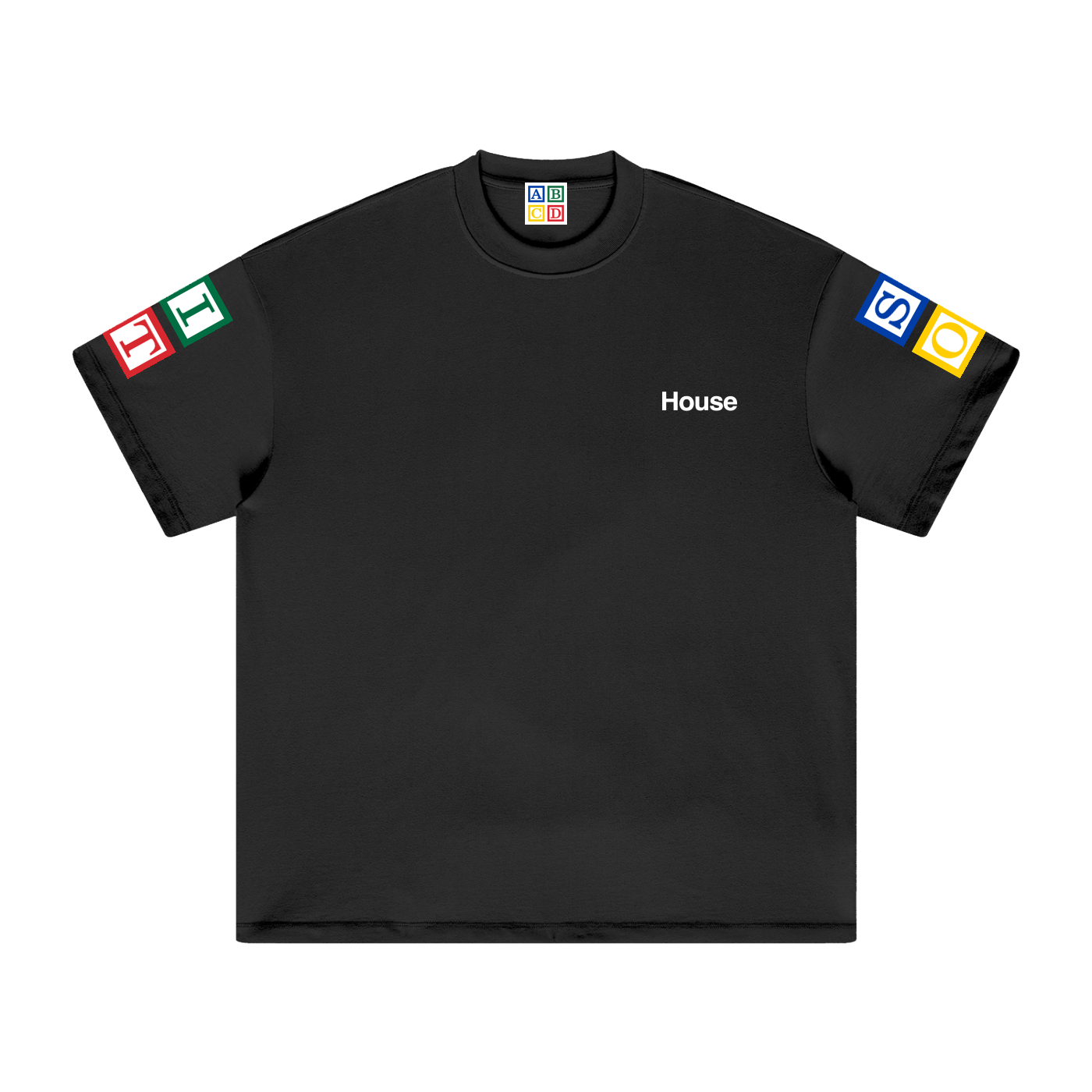 House T-Shirt