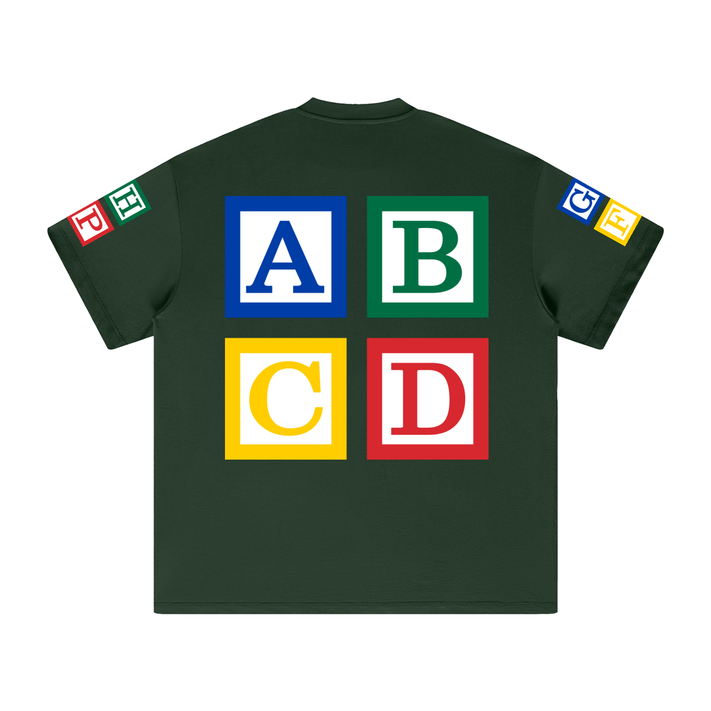 Guestlist T-Shirt