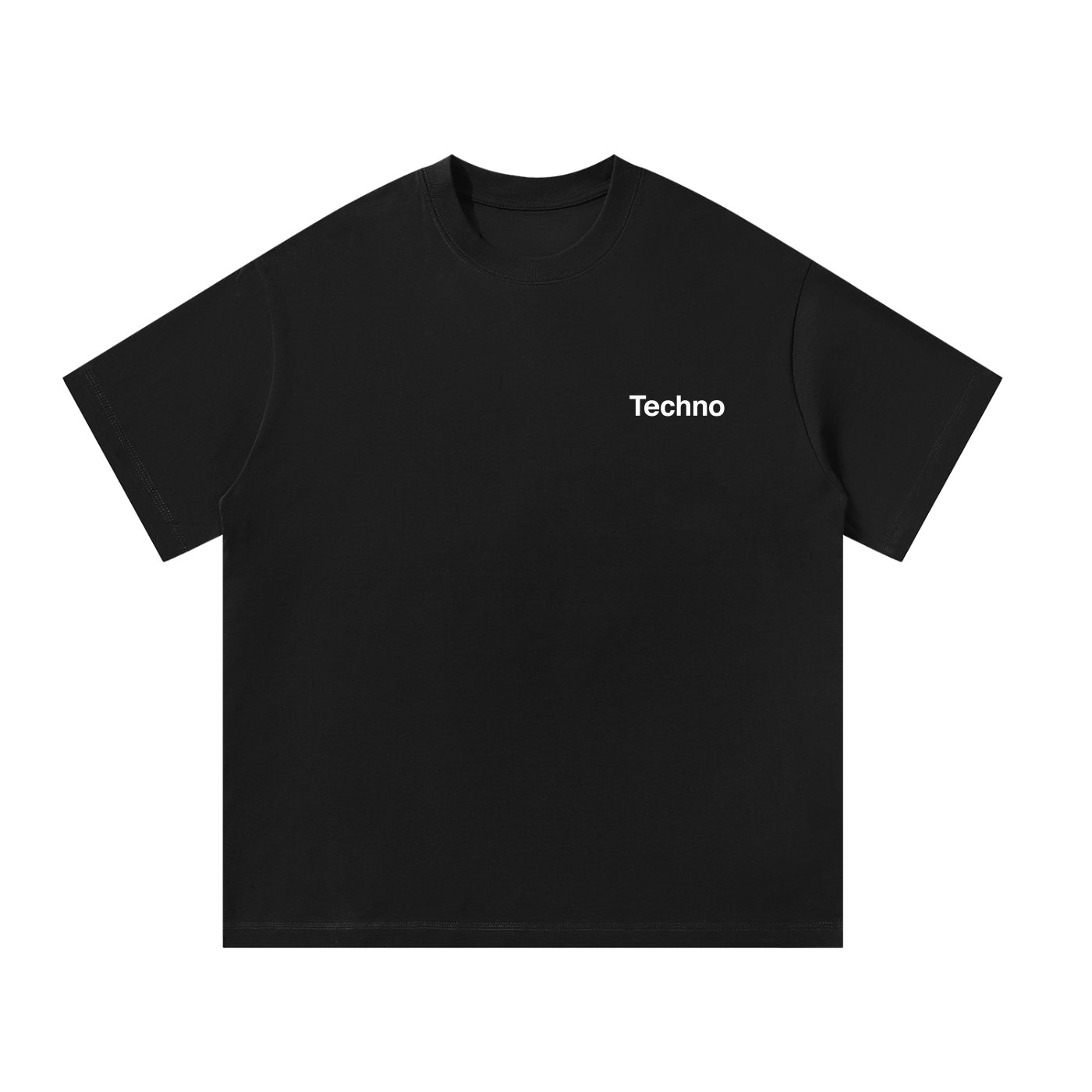 Techno Definition T-Shirt