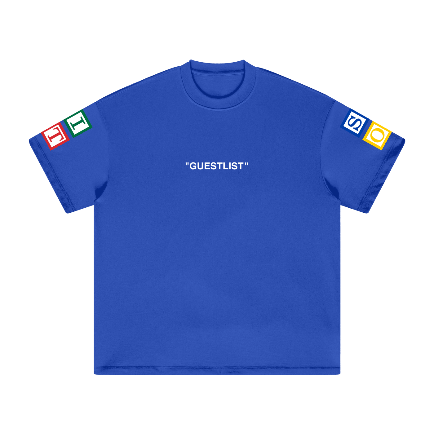Guestlist T-Shirt