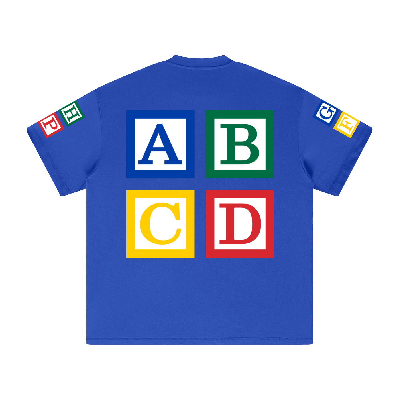 Guestlist T-Shirt