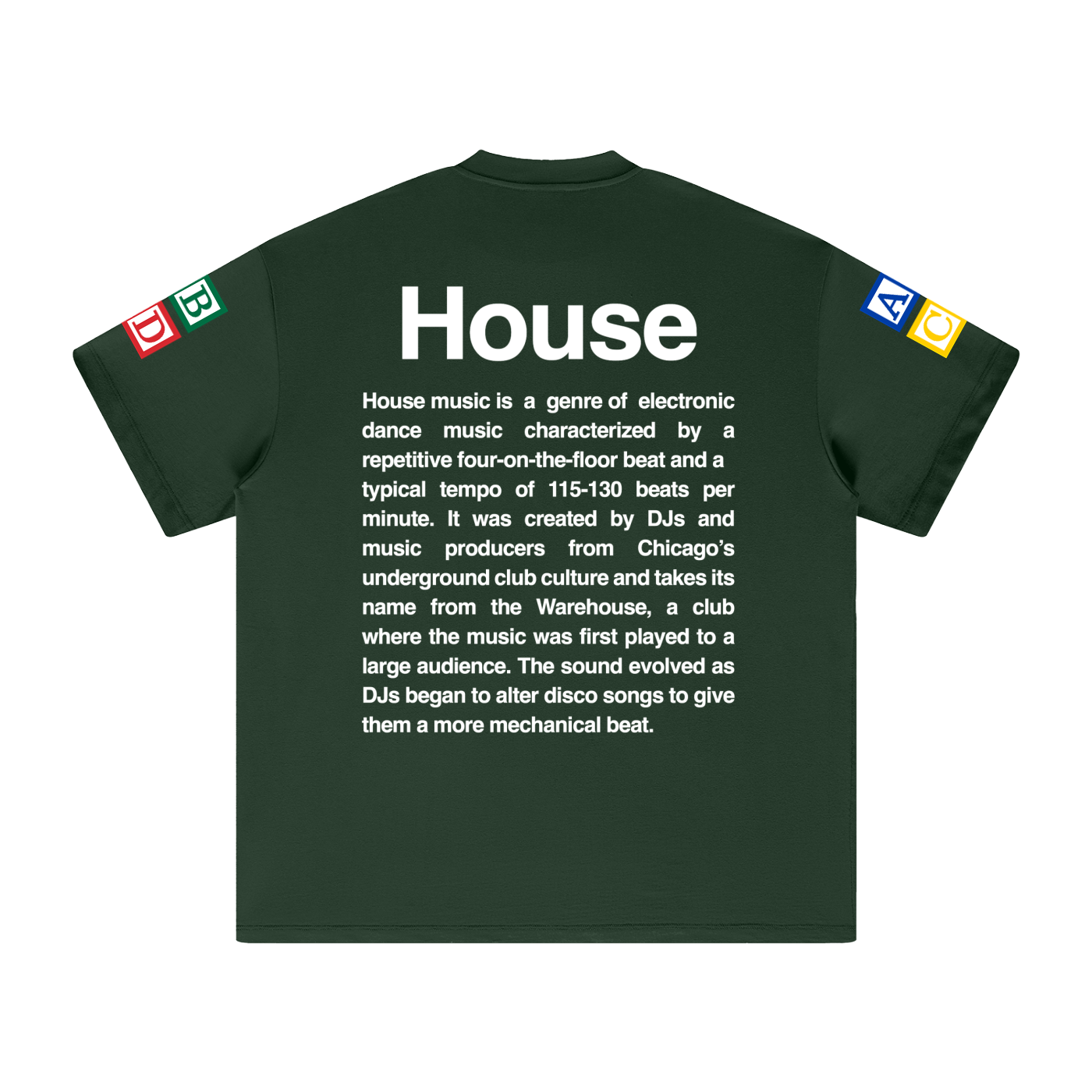 House T-Shirt