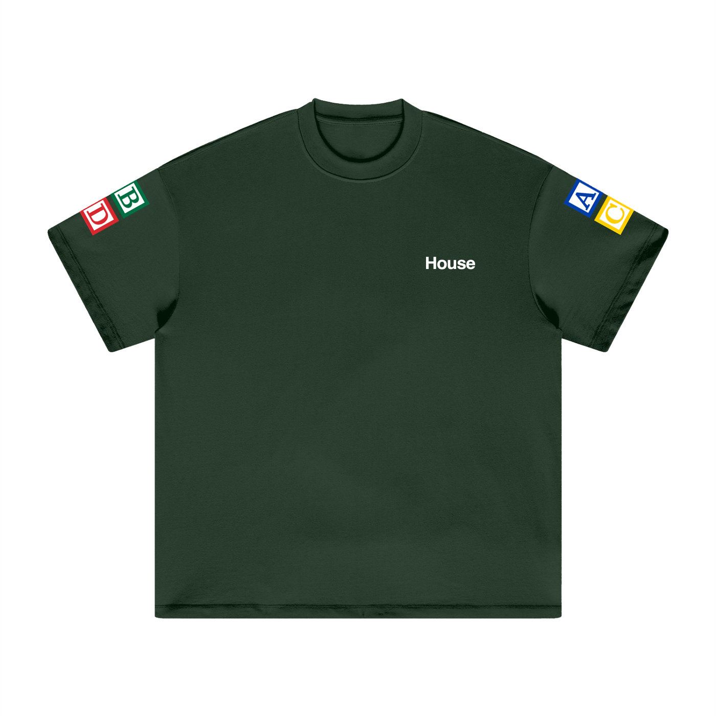 House T-Shirt