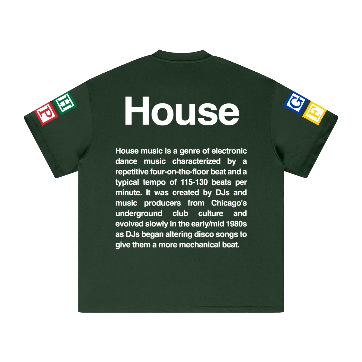 House T-Shirt